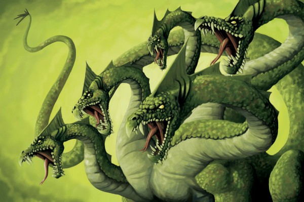 Hydra2